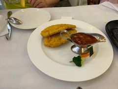 -成桂西餐厅·42年的味道(五大道疙瘩楼店)