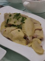 -上海万豪虹桥大酒店·宴会厅