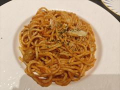 -必胜客(八一店)