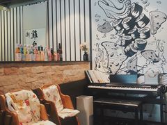 -雷神拉面(财富中心玉米楼店)