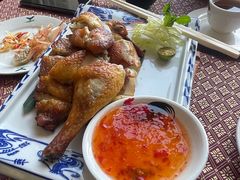 -南沙游艇会·大兵船餐厅