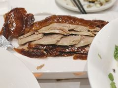 -合兴居烤鸭店