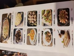 -小放牛炒菜馆(华北商厦店)