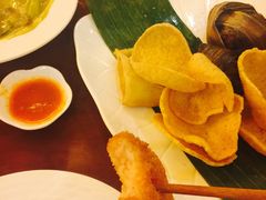 -荷花泰菜(东方新天地店)