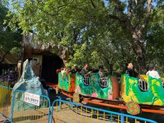 -朝阳公园游乐园