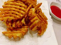 -吱咖啡西式简餐