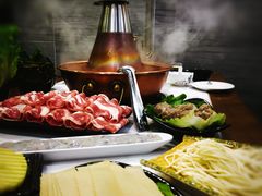 -京九涮肉老北京铜火锅(紫岭国际店)