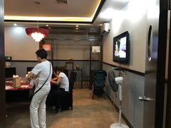 -一心斋素食馆(龙岗店)