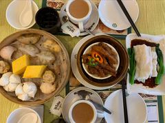 -添好运点心专门店(百老汇店)