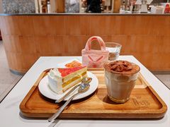 -Peet's 皮爷咖啡(海雅缤纷城店)