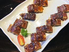 -梅筑·创意料理(王府井百货店)