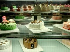 -AdD全日制餐厅(中谷花园酒店)