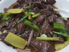-烧鹅妹饭店