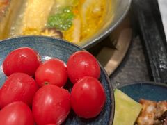 -湊湊火锅·茶憩(打浦桥日月光店)