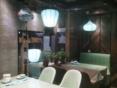 大堂-西塘人家•黑金冠本地好店
