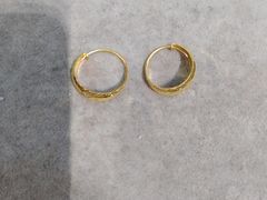 -久久金管家·黄金首饰回收(北京公益西桥华联店)