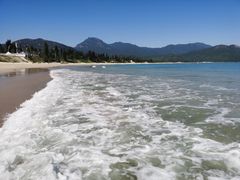 -西涌国际滨海旅游区