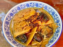 -西园寺素食(西园弄戒幢律寺店)