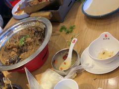 -东北灶(高新银泰店)