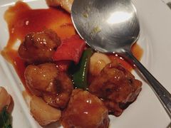 -金苑海鲜酒家(来魅力店)