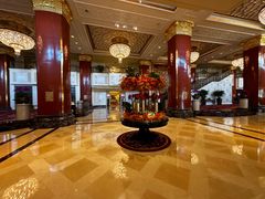 -北京中国大饭店