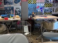 大堂-王歘歘·chuǎ火锅(五道营店)