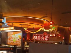 -探鱼·鲜青椒爽麻烤鱼(北京路天河城店)