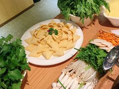 -李二鲜鱼(六堰大洋直营店)