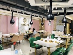 大堂-妥妥烤肉料理(昙华林店)