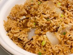 闽和南白萝卜饭-闽和南(深圳万象城店)