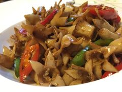 -禧和源养生素食茶馆