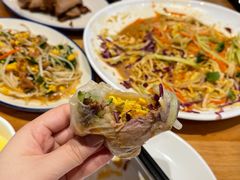 -姥姥家春饼店(惠新东街店)