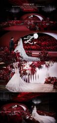 点击看大图 -MuseMarry婚纱(前海嘉里中心店)