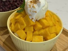 -如思台北甜品店(玉林西路店)