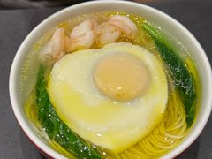 -A One Kitchen·南京精菜馆(德基广场店)