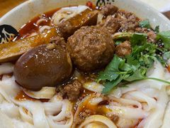 -任记七中刀削面(总店)