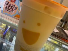 -放哈·甜醅子奶茶创造者(阳光丽景湾店)