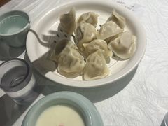 -百饺园酒楼(平山道店)