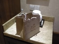 -和颐至尚酒店(石家庄勒泰中心省博物院店)
