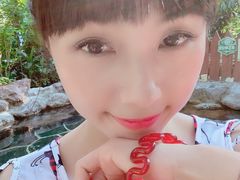 -广州锦绣香江度假别墅