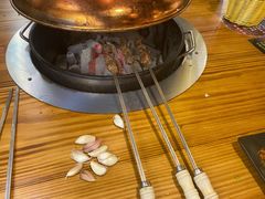 -号令江湖·水浒烤肉(和畅睦邻中心店)