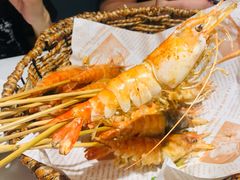 -79号渔船海鲜饭店(宝安店)