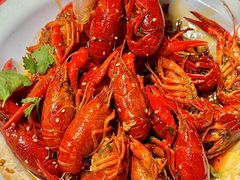 -新沙烧烤·炭烤鲜牛肉(新沙路店)