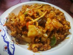 -昱德来·天津菜(河西店)
