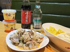 -船歌·鱼水饺青岛菜(国贸商城店)