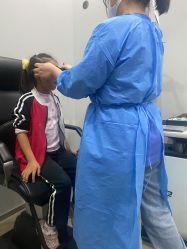 -唯儿诺儿童医院·儿科·眼科(新天地店)