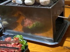 -丹东特色烤肉(学府路一部店)