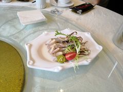 鸭舌-金色艳阳天•粤菜 淮扬菜(古平岗店)