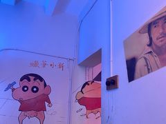-肥龙火锅(南坪店)