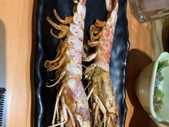 -割烹旭日本料理(龙湖狮山天街店)